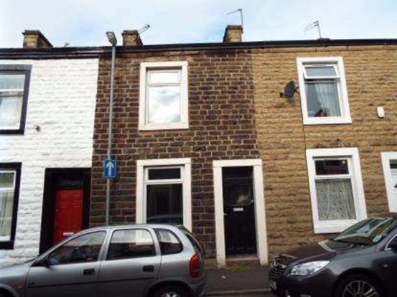 2 Bedroom Terraced